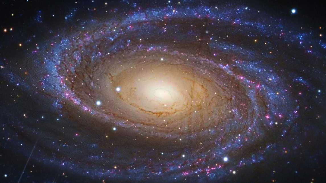 Ancestor Galaxies Nix Universe Models